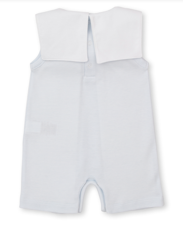 Kissy Kissy Premier Fairway Playsuit