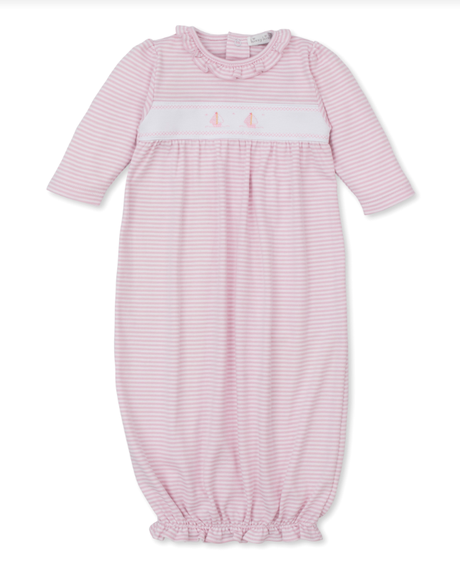 Kissy Kissy Saturday Regatta Sack