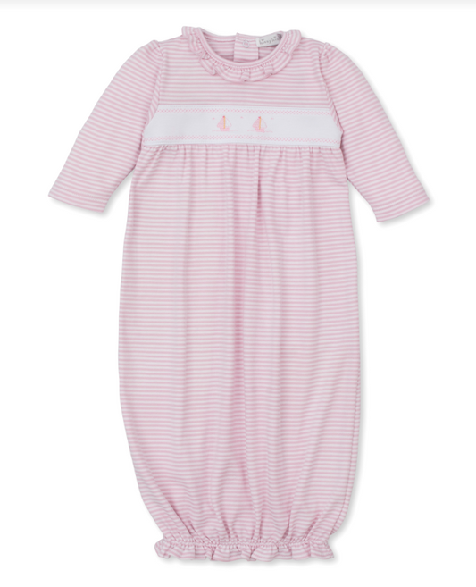 Kissy Kissy Saturday Regatta Sack
