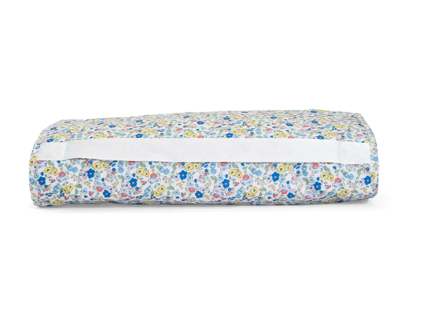TRVL Nap Mat- Posies Floral
