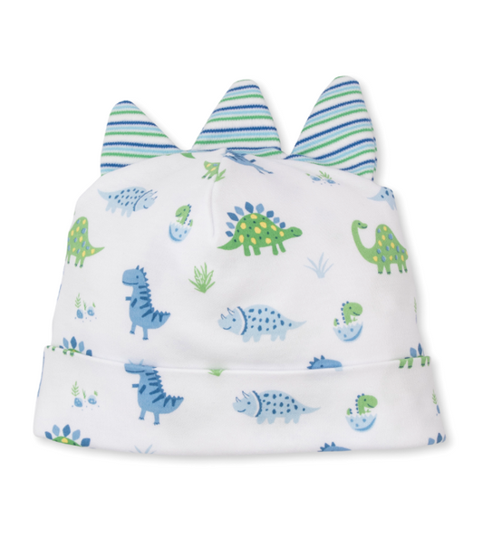 Kissy Kissy Dino District Hat