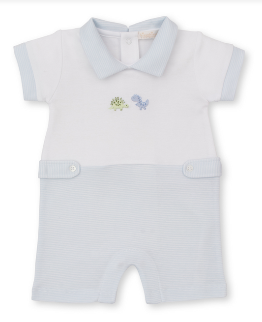 Kissy Kissy Dino District Play Suit