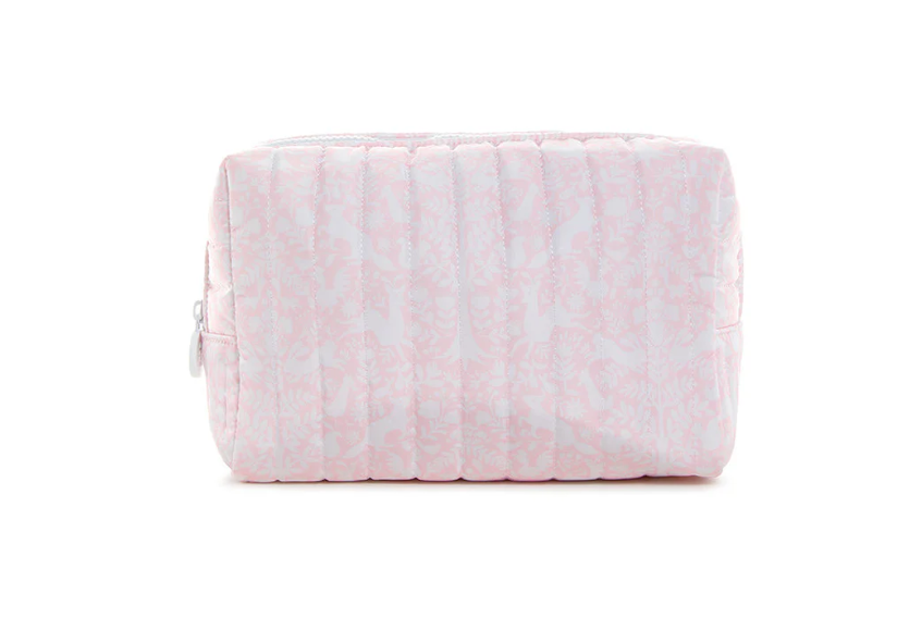 TRVL Woodland Pink Everday Bag