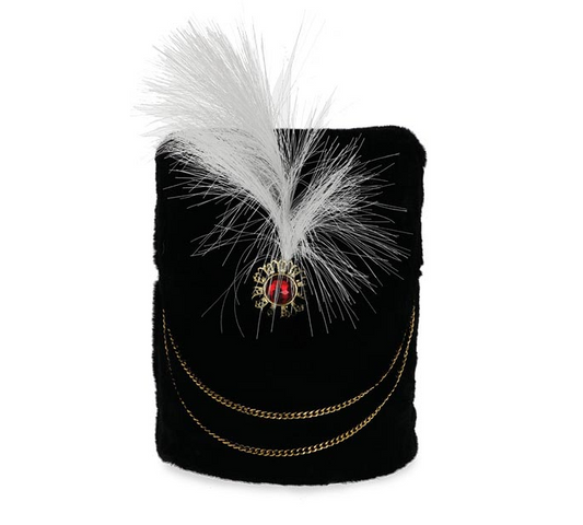 Nutcracker Tree Topper