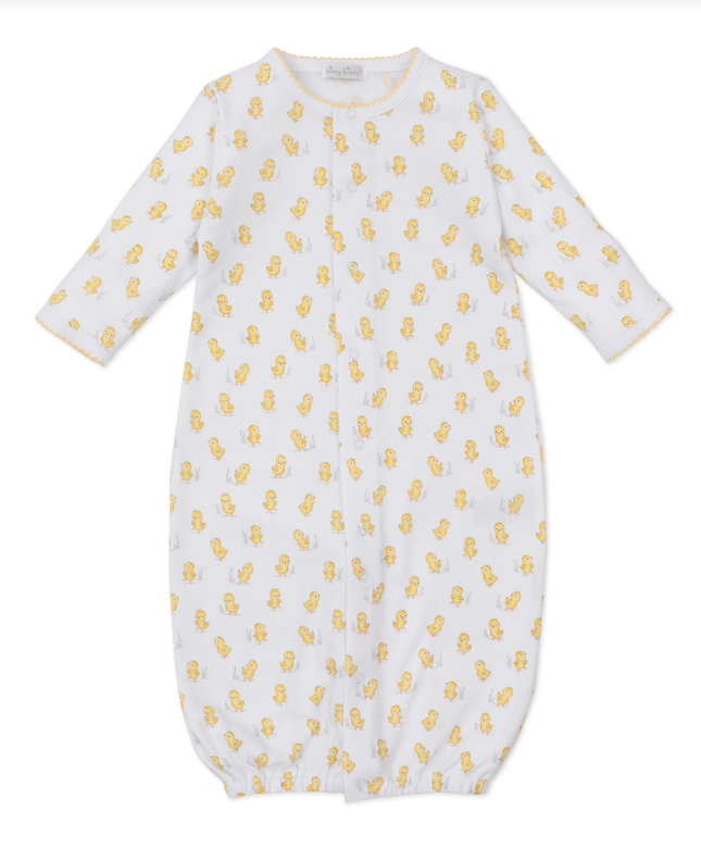 Kissy Kissy Cheery Chicks Print Converter