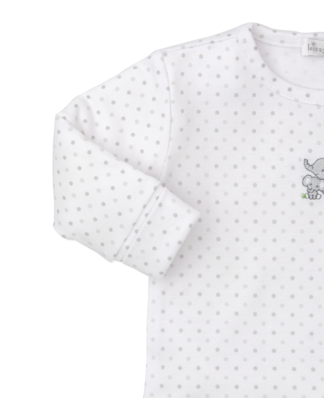 Kissy Kissy Jungle Playdate Pant Set