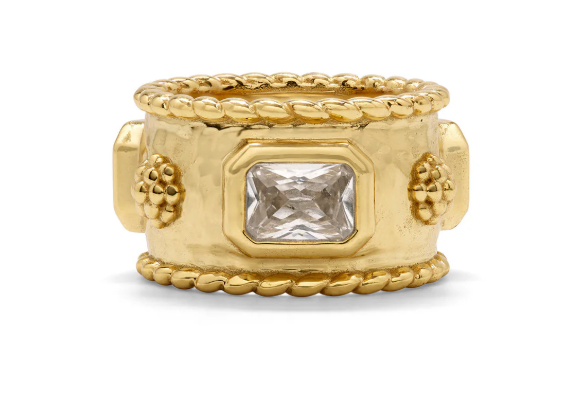 Capucine De Wulf Berry Band