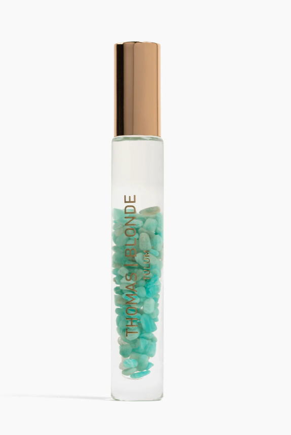 High Roller Grab & Go Perfume Stick - Tulum