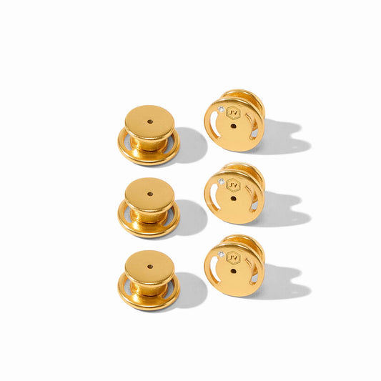 Julie Vos Replacement Earring Backs