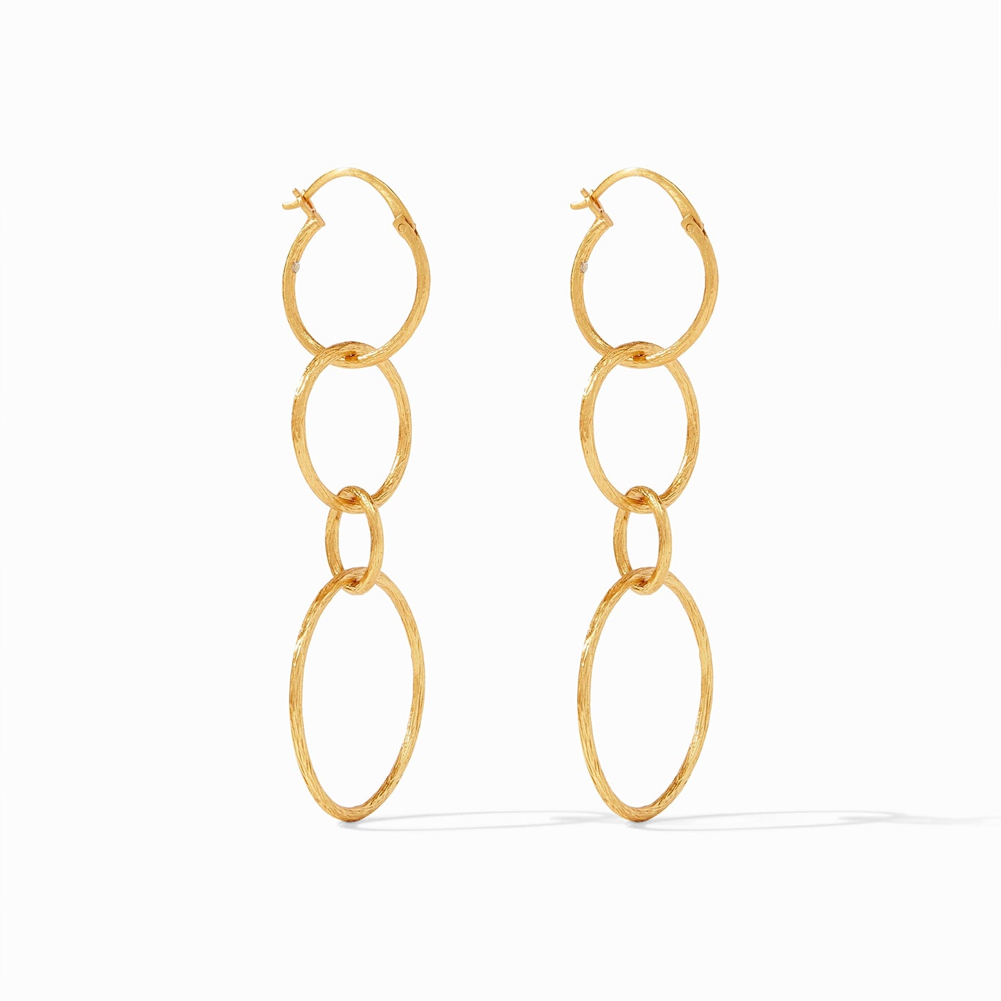 Julie Vos Simone 3-in-1 Earring