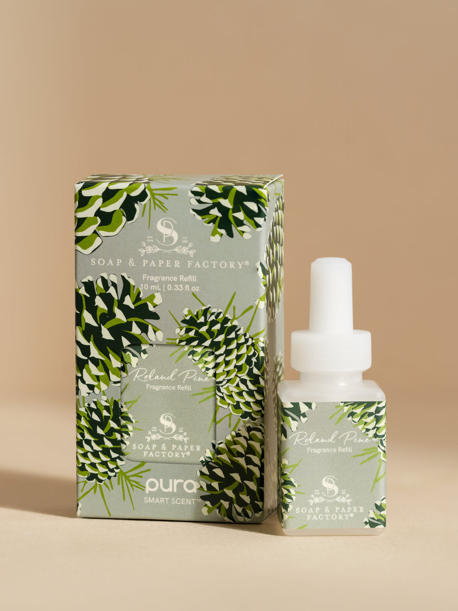 Pura Roland Pine Refill
