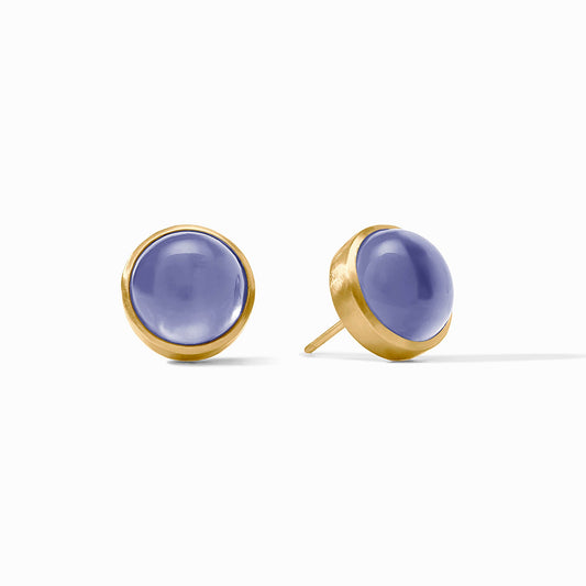 Julie Vos Solara Stone Earring