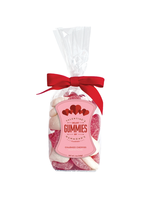 Hammond's Love Gummies