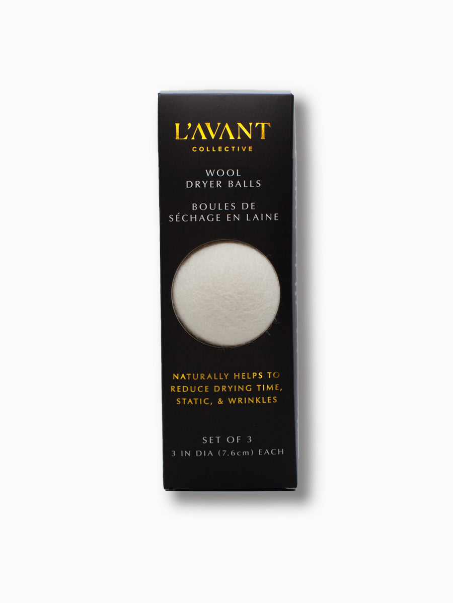 L'AVANT Dryer Balls