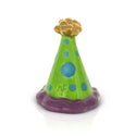 Nora Fleming Hats Off To 20 Years Ceramic Mini