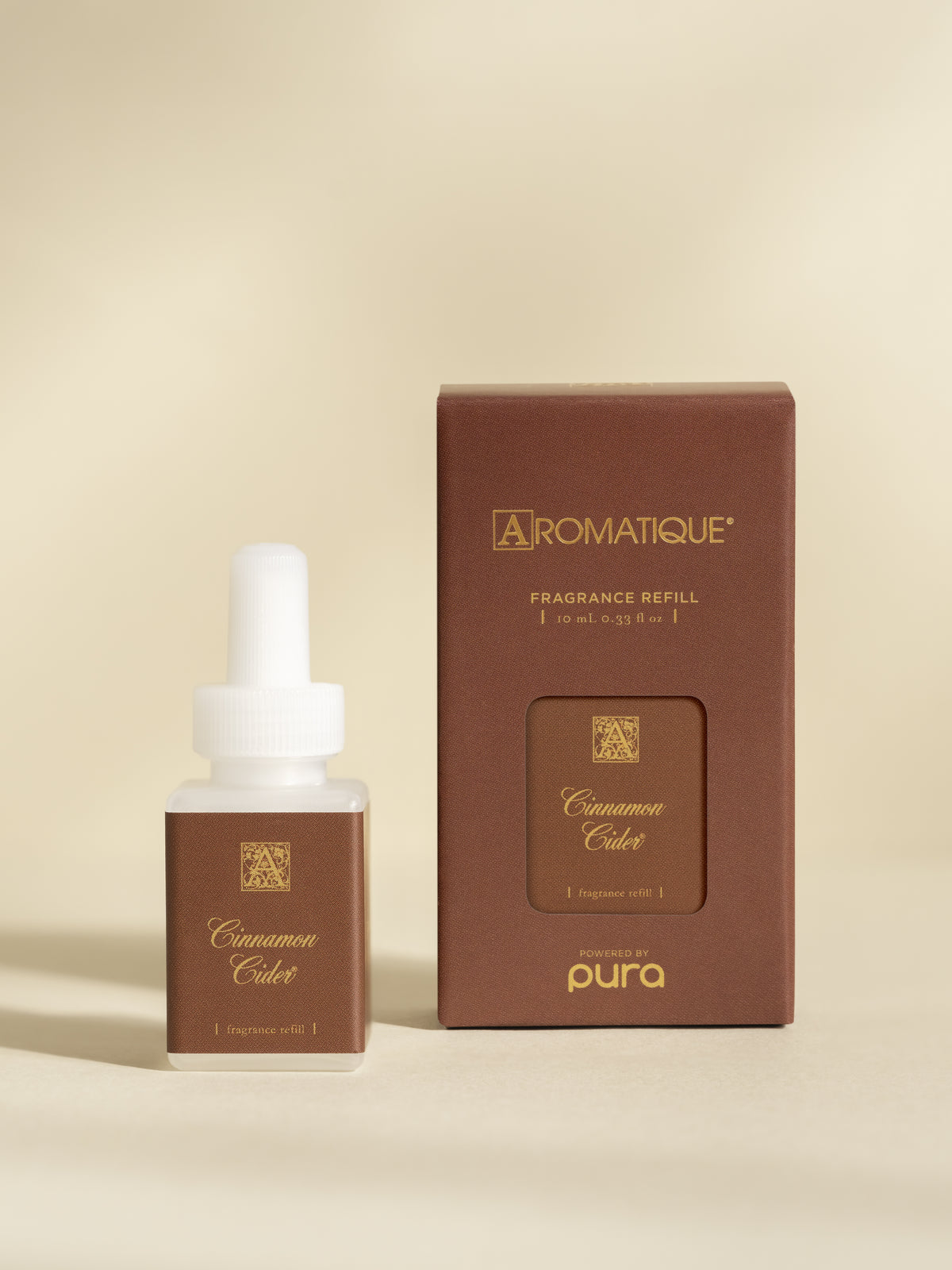 Pura Aromatique Cinnamon Cider Refill