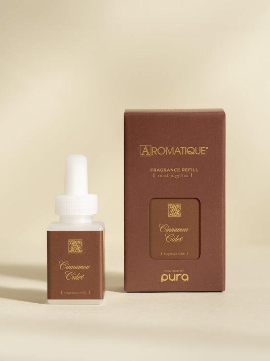 Pura Aromatique Cinnamon Cider Refill