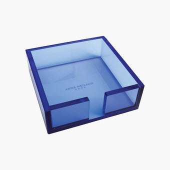 Anne Neilson Cocktail Napkin Tray