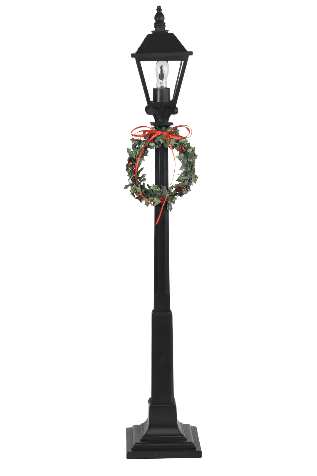 Byers' Choice Lamppost