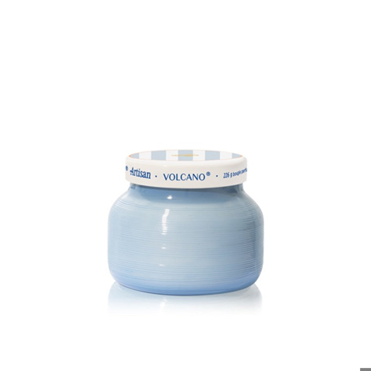 Volcano Artisan Cafe Petite Candle