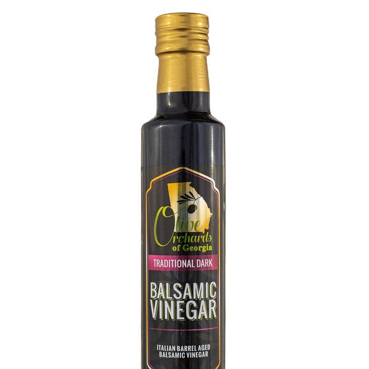 Traditional Dark Balsamic Vinegar