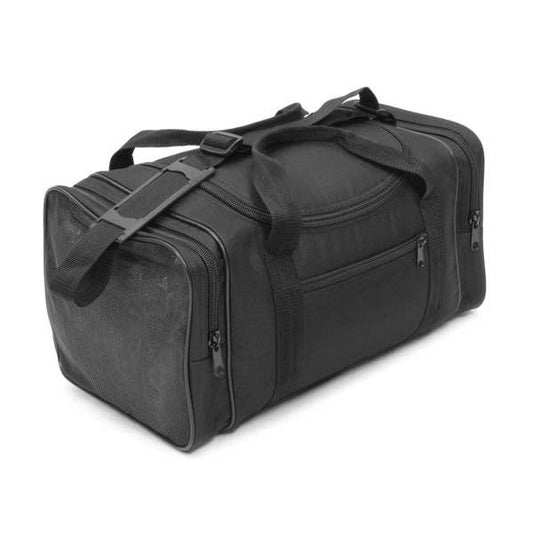 Men's Square Sports Duffle