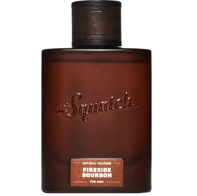 Dr. Squatch Cologne
