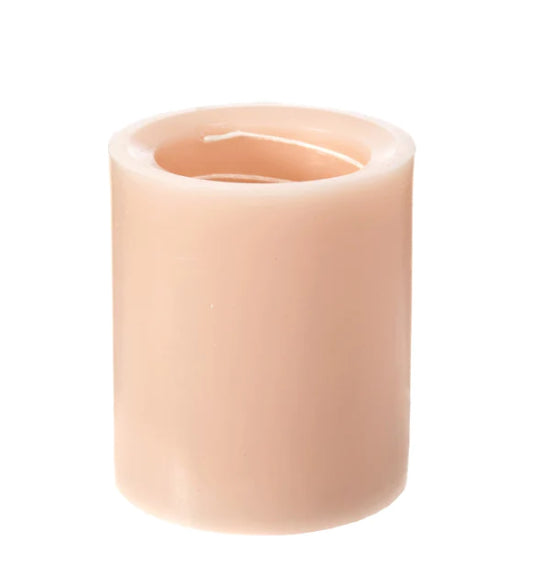 Spiral Light Candles-Small