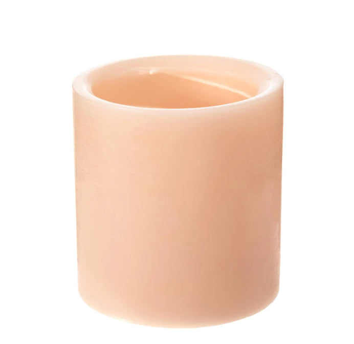 Spiral Light Candles-Medium