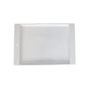 Nora Fleming Pinstripe Rectangle Revamp