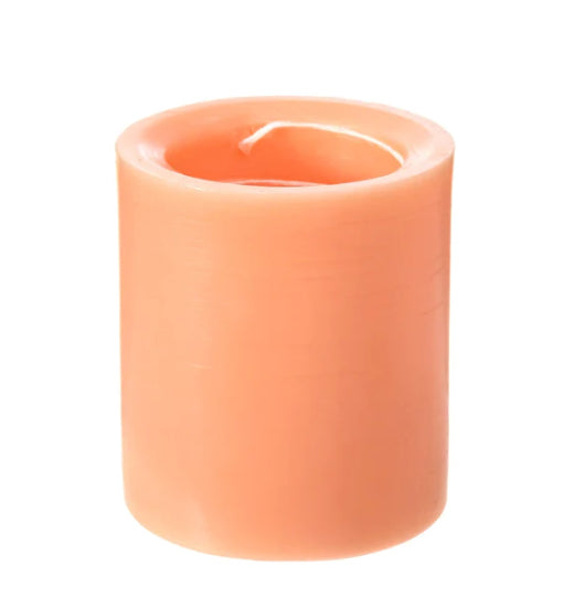 Spiral Light Candles-Small