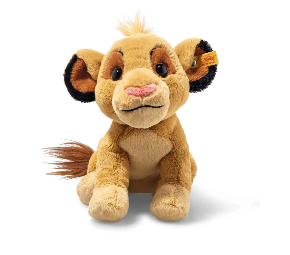 Disney’s Simba Plush