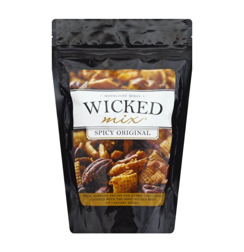 Original Wicked Mix
