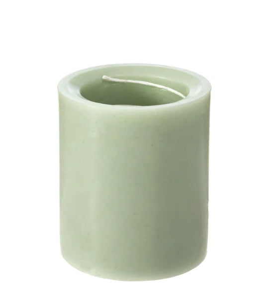 Spiral Light Candles-Small