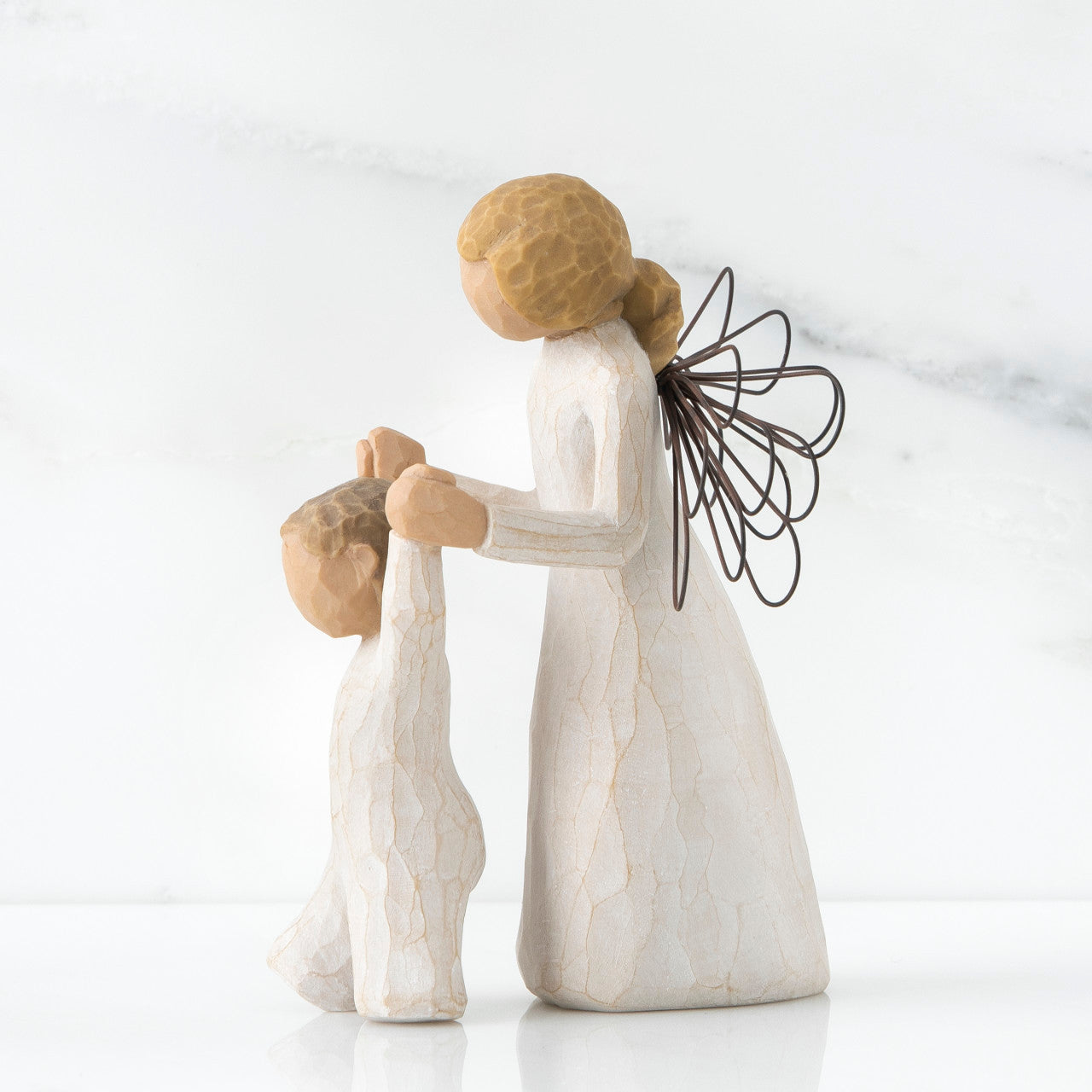 Willow Tree Guardian Angel