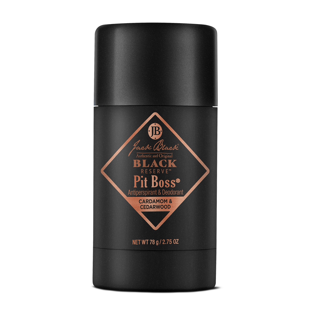 Jack Black Reserve Antiperspirant & Deodorant