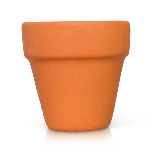 Nora Fleming Can You Dig It? Ceramic Mini