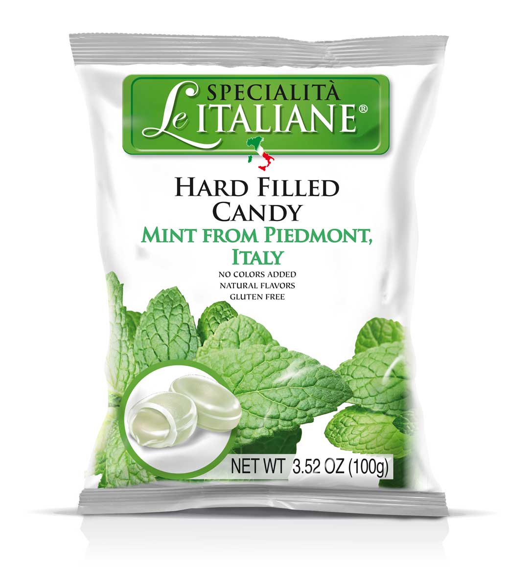 Sicilian Candies- Piedmont Mint