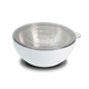 Served Insulated Serving Bowl - White Icing