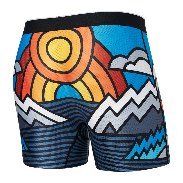 SAXX Volt Great Outdrawers