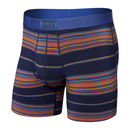 SAXX Ultra Horizon Stripe