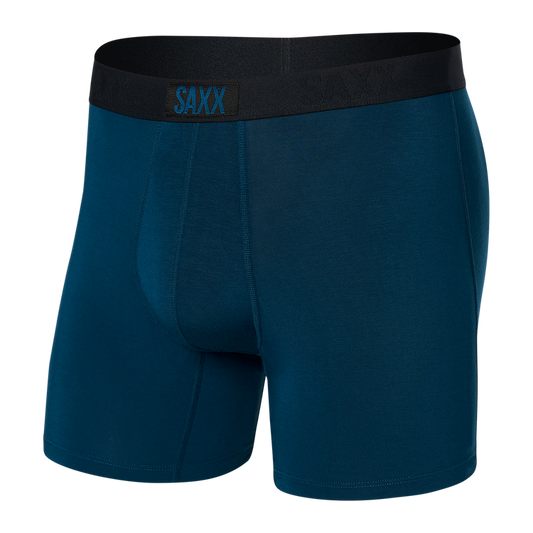 SAXX Vibe Anchor Teal