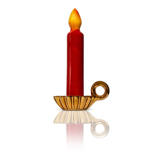 Nora Fleming Light The Way Ceramic Mini