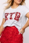 QOS RTR Multi Jewel Tee