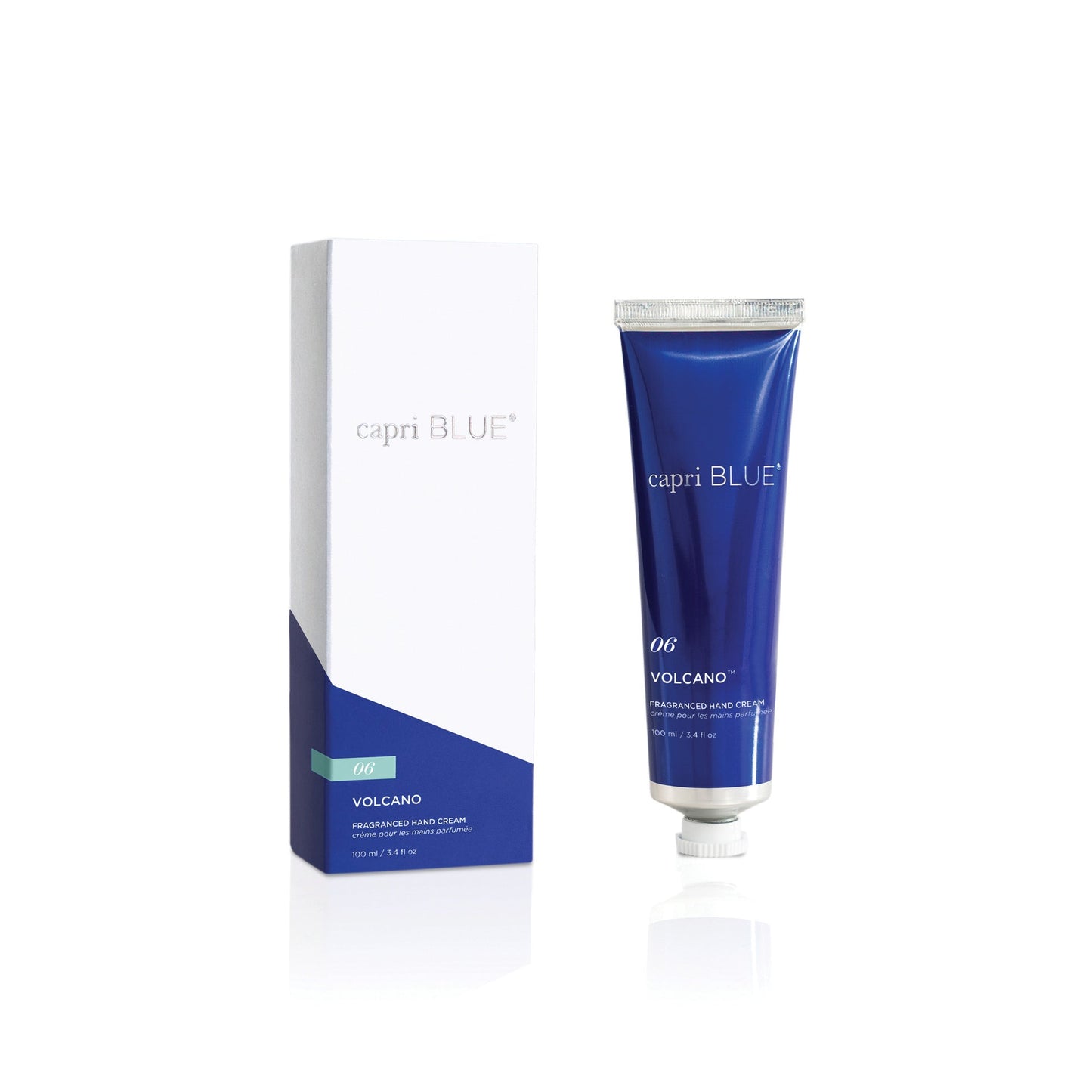 Capri Blue Volcano Hand Cream