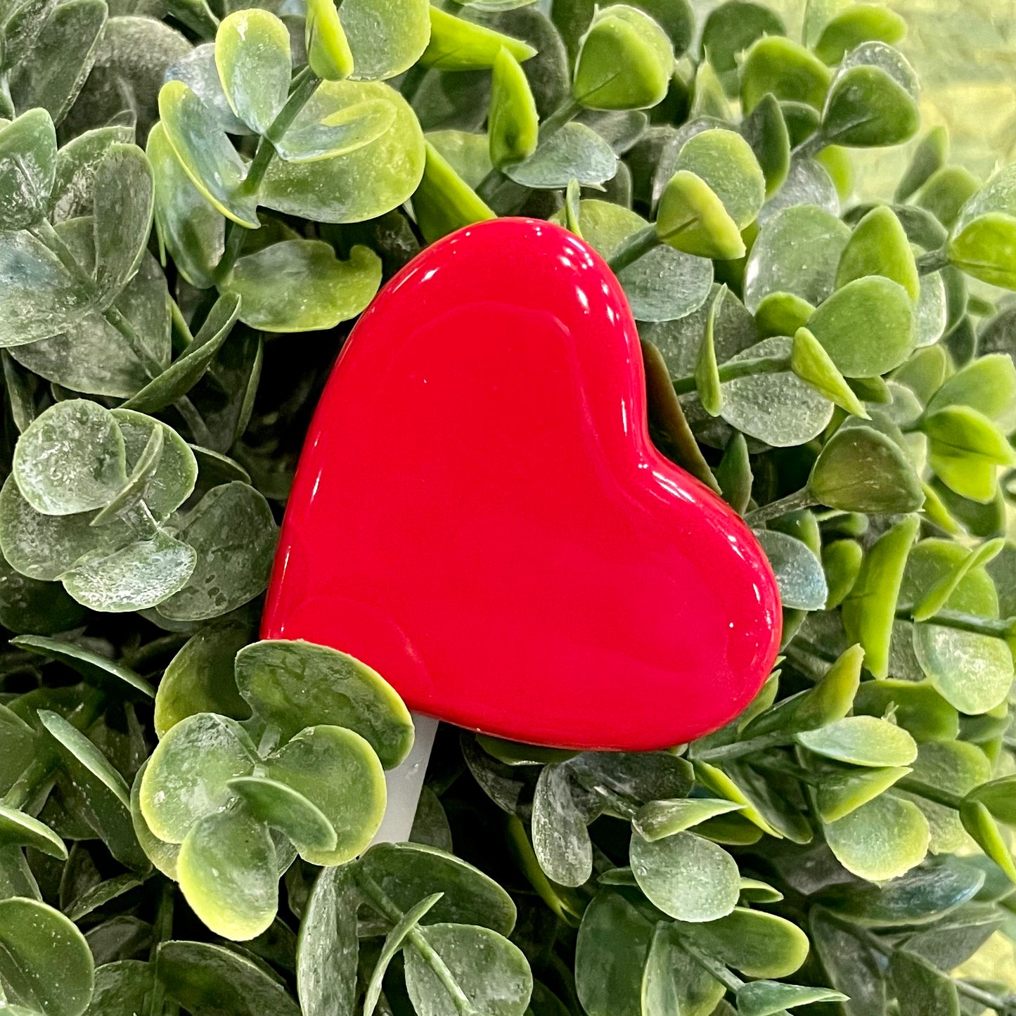 Nora Fleming Be Mine Ceramic Mini