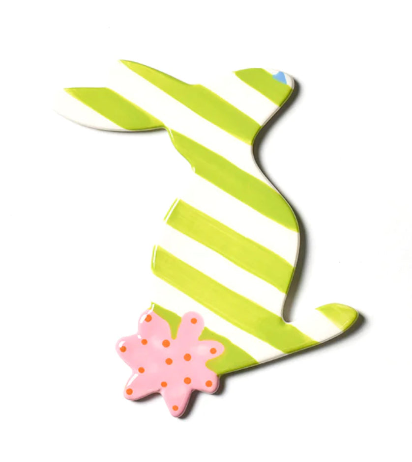 Happy Everything Rabbit Mini Attachment