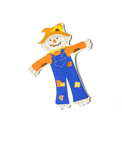 Happy Everything Scarecrow Big Attachment