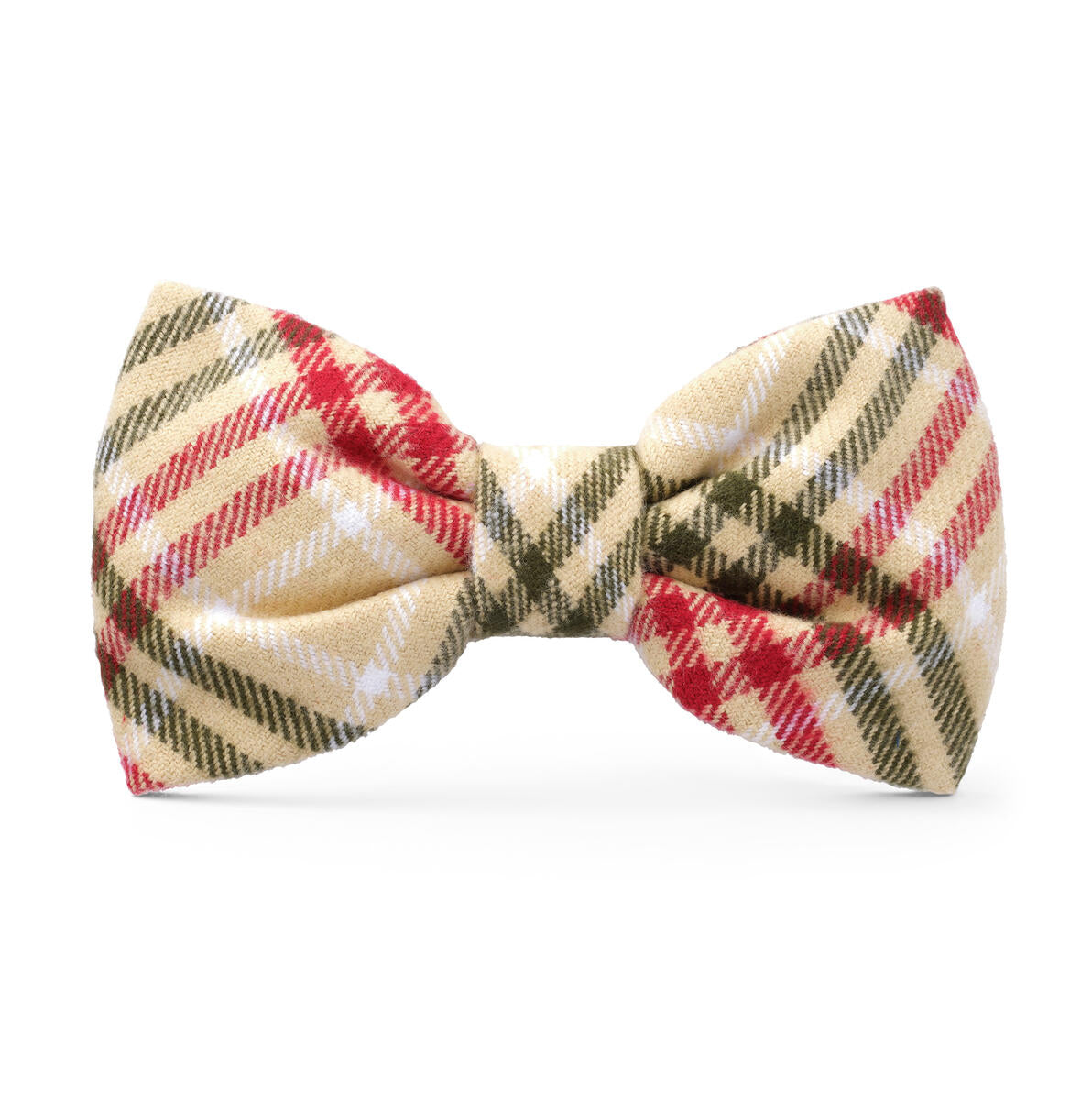 The Foggy Dog Bow Tie