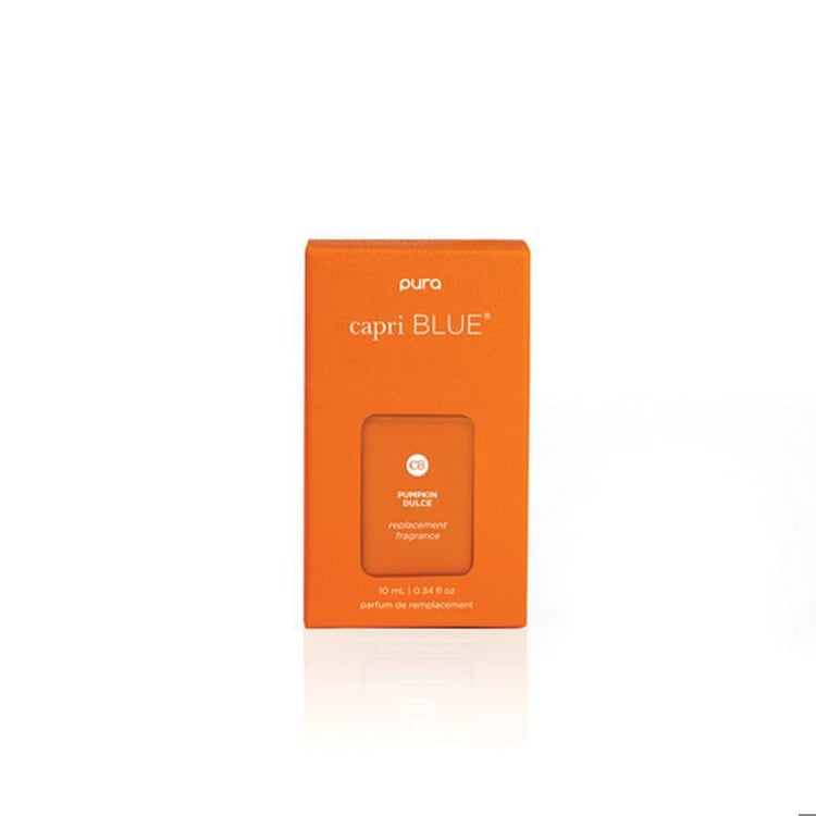 Pumpkin Dulce Pura Diffuser Refill